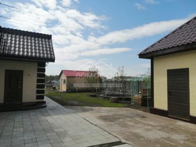 Продажа дома Центральная, 18/2 Продажа дома Центральная, 18/2