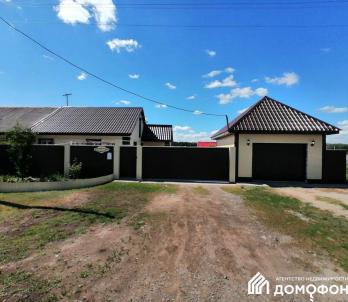 Продажа дома Центральная, 18/2 Продажа дома Центральная, 18/2