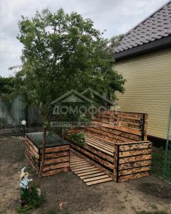 Продажа дома Центральная, 18/2 Продажа дома Центральная, 18/2