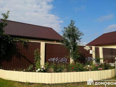 Продажа дома Центральная, 18/2 Продажа дома Центральная, 18/2