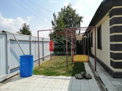 Продажа дома Центральная, 18/2 Продажа дома Центральная, 18/2