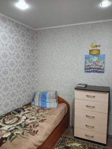 Продажа квартиры Омск. 8-я Кировская улица 70