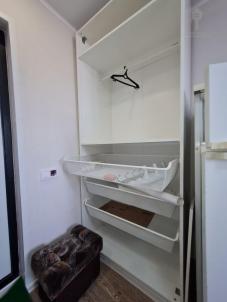 Аренда квартиры Омск. Декабристов, 157