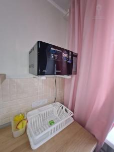 Аренда квартиры Омск. Декабристов, 157