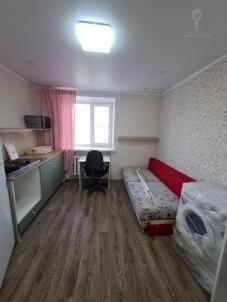 Аренда квартиры Омск. Декабристов, 157