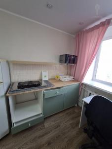 Аренда квартиры Омск. Декабристов, 157