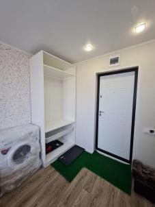 Аренда квартиры Омск. Декабристов, 157