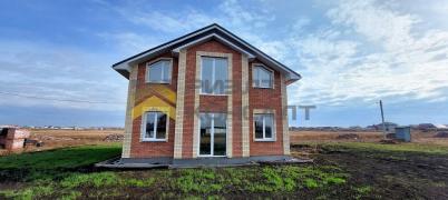 Продажа дома Омский.&nbsp;Троицкое.&nbsp;Дивная ул,