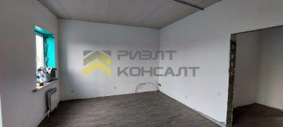 Продажа дома Омский.&nbsp;Троицкое.&nbsp;Дивная ул,