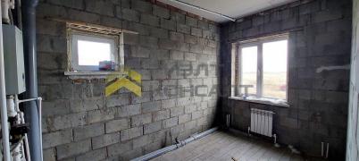 Продажа дома Омский.&nbsp;Троицкое.&nbsp;Дивная ул,