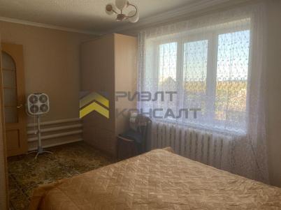 Продажа квартиры Омский.&nbsp;Ульяновка.&nbsp;Лесная ул., , 3