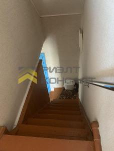 Продажа квартиры Омский. Ульяновка. Лесная ул., , 3