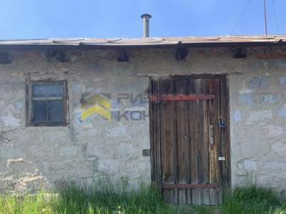 Продажа квартиры Омский.&nbsp;Ульяновка.&nbsp;Лесная ул., , 3