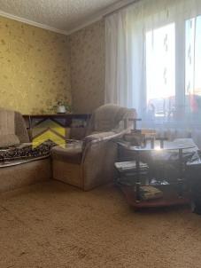 Продажа квартиры Омский.&nbsp;Ульяновка.&nbsp;Лесная ул., , 3