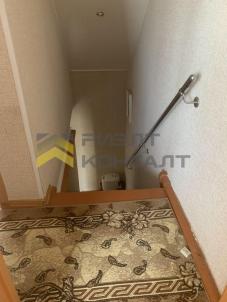 Продажа квартиры Омский. Ульяновка. Лесная ул., , 3