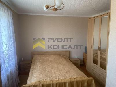 Продажа квартиры Омский. Ульяновка. Лесная ул., , 3