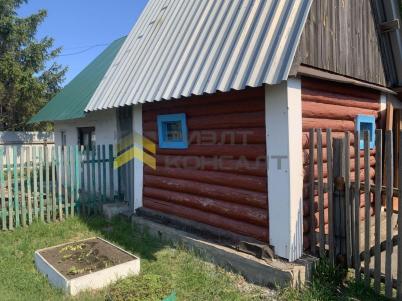 Продажа квартиры Омский.&nbsp;Ульяновка.&nbsp;Лесная ул., , 3
