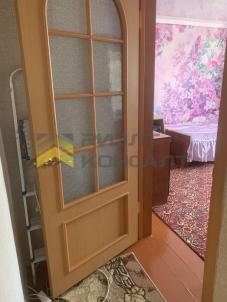 Продажа квартиры Омский.&nbsp;Ульяновка.&nbsp;Лесная ул., , 3