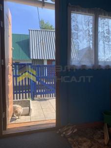 Продажа квартиры Омский. Ульяновка. Лесная ул., , 3