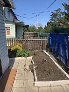 Продажа квартиры Омский. Ульяновка. Лесная ул., , 3