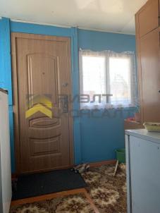 Продажа квартиры Омский. Ульяновка. Лесная ул., , 3