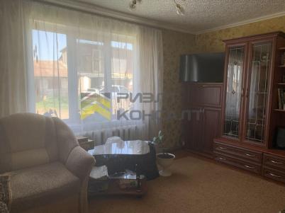 Продажа квартиры Омский. Ульяновка. Лесная ул., , 3