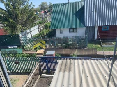 Продажа квартиры Омский. Ульяновка. Лесная ул., , 3