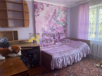 Продажа квартиры Омский. Ульяновка. Лесная ул., , 3