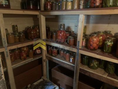 Продажа квартиры Омский. Ульяновка. Лесная ул., , 3