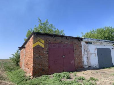 Продажа квартиры Омский. Ульяновка. Лесная ул., , 3