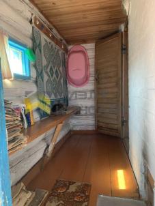 Продажа квартиры Омский.&nbsp;Ульяновка.&nbsp;Лесная ул., , 3