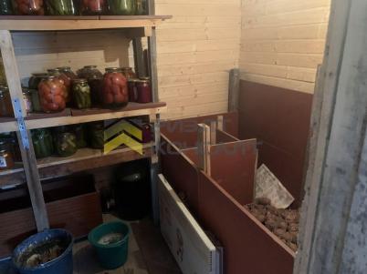 Продажа квартиры Омский. Ульяновка. Лесная ул., , 3