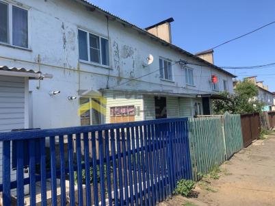 Продажа квартиры Омский. Ульяновка. Лесная ул., , 3