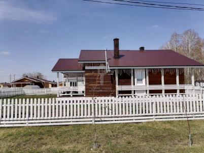 Продажа дома КП Аист, Центральная Продажа дома КП Аист, Центральная