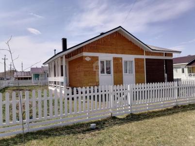 Продажа дома КП Аист, Центральная Продажа дома КП Аист, Центральная