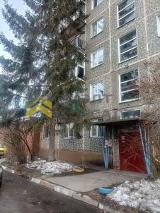 Продажа квартиры Омск. 5 Армии ул., , 71 Продажа квартиры Омск. 5 Армии ул., , 71