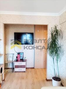 Продажа квартиры Омск. 5 Армии ул., , 71 Продажа квартиры Омск. 5 Армии ул., , 71
