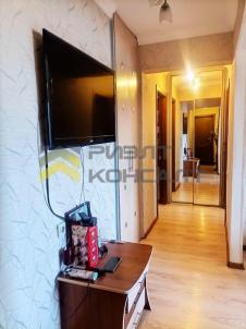 Продажа квартиры Омск. 5 Армии ул., , 71 Продажа квартиры Омск. 5 Армии ул., , 71