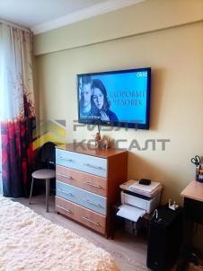 Продажа квартиры Омск. 5 Армии ул., , 71 Продажа квартиры Омск. 5 Армии ул., , 71