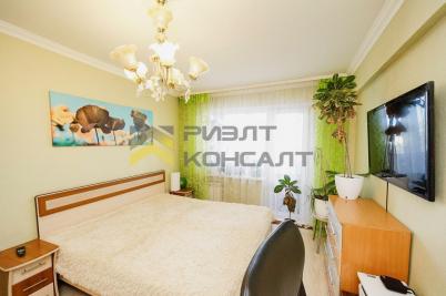 Продажа квартиры Омск.&nbsp;5 Армии ул., , 71