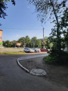 Продажа квартиры Омск. Нефтезаводская улица 22 Продажа квартиры Омск. Нефтезаводская улица 22