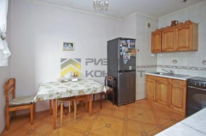 Продажа квартиры Омск.&nbsp;Съездовская ул., 41