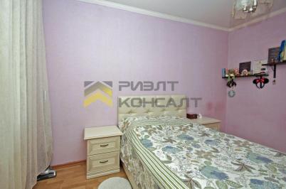 Продажа квартиры Омск.&nbsp;Съездовская ул., 41