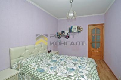 Продажа квартиры Омск.&nbsp;Съездовская ул., 41