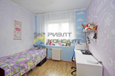 Продажа квартиры Омск.&nbsp;Съездовская ул., 41