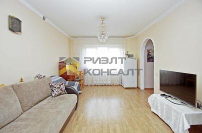 Продажа квартиры Омск.&nbsp;Съездовская ул., 41