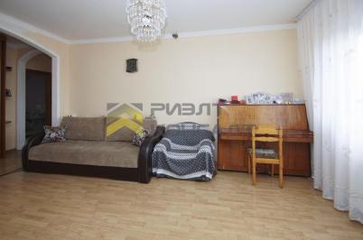 Продажа квартиры Омск. Съездовская ул., 41 Продажа квартиры Омск. Съездовская ул., 41
