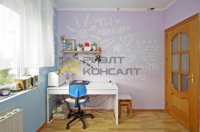 Продажа квартиры Омск.&nbsp;Съездовская ул., 41