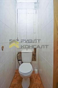 Продажа квартиры Омск.&nbsp;Съездовская ул., 41