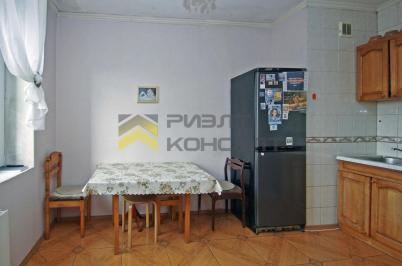 Продажа квартиры Омск. Съездовская ул., 41 Продажа квартиры Омск. Съездовская ул., 41
